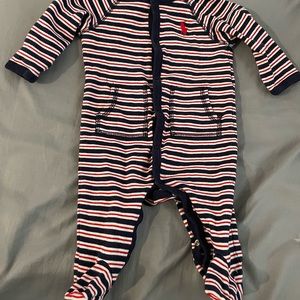 Polo Ralph Lauren baby